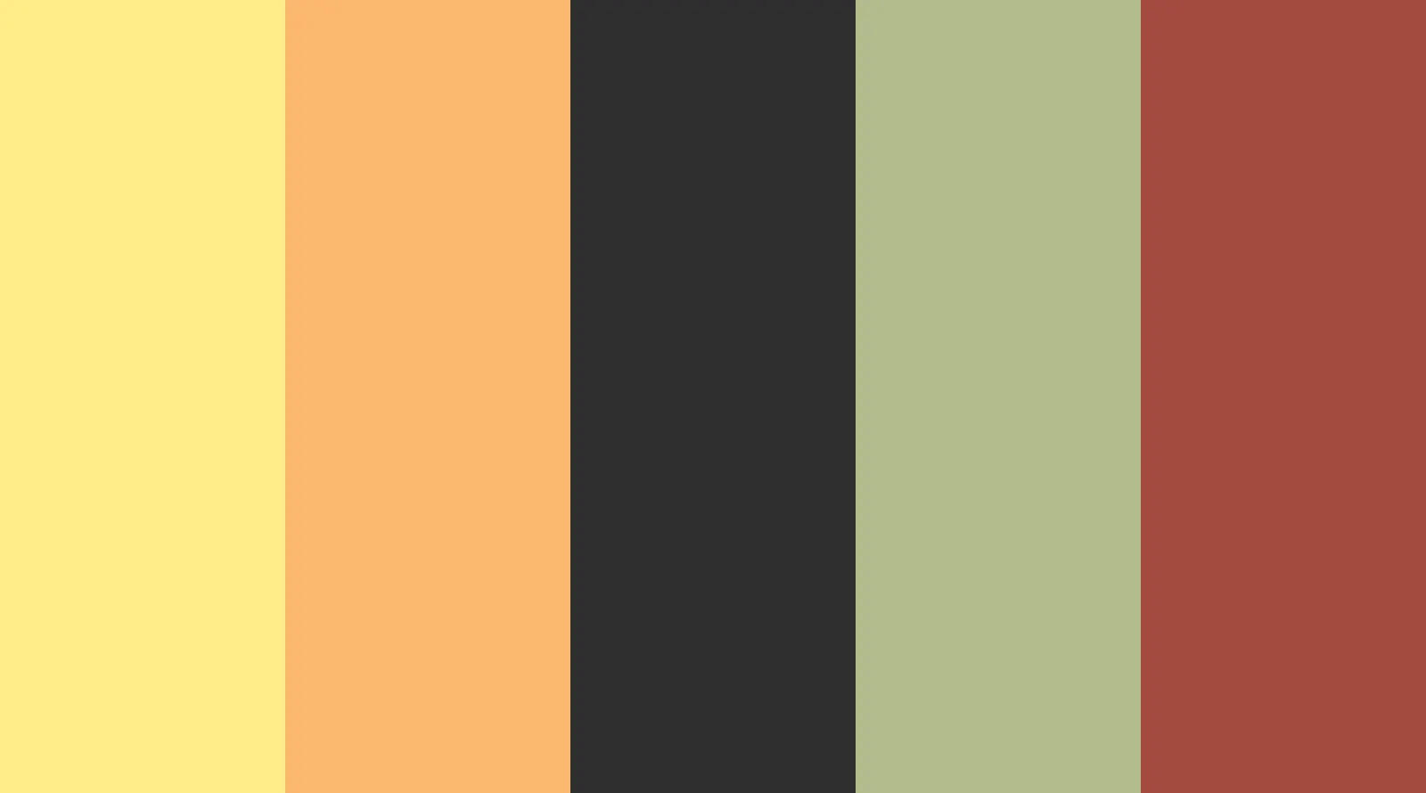 colors 1